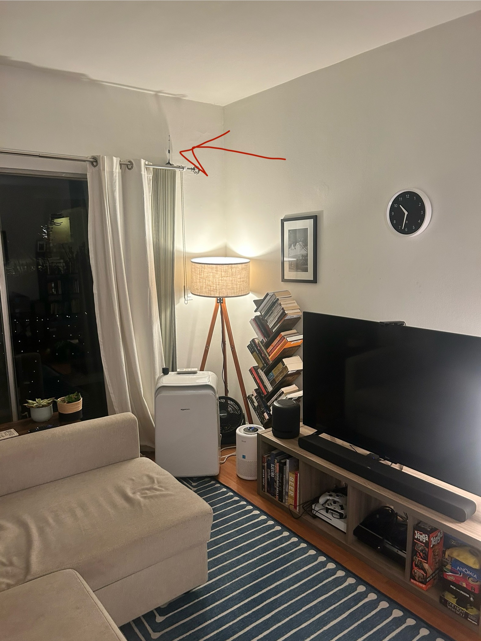PiAware Antenna