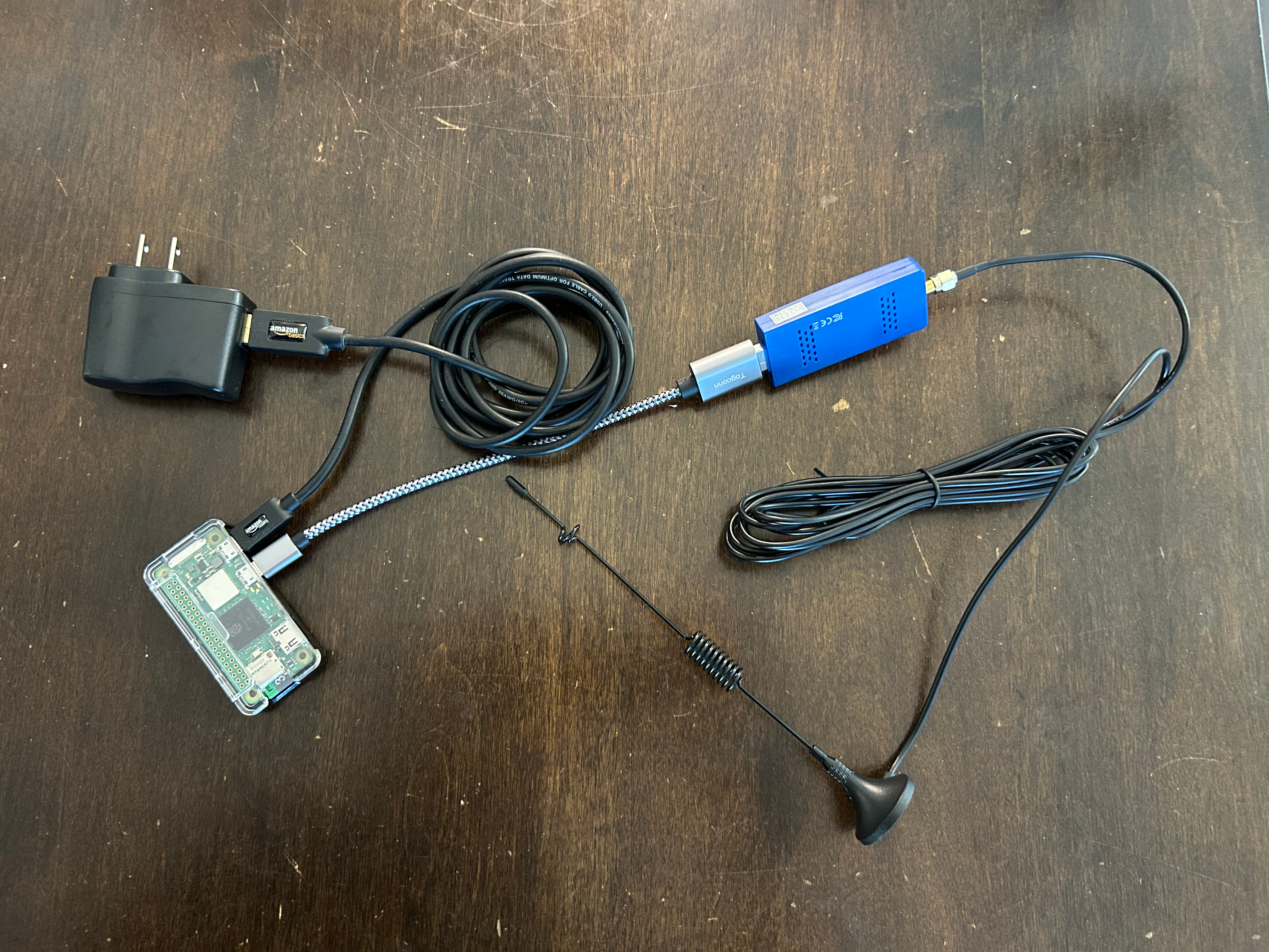 PiAware Devices