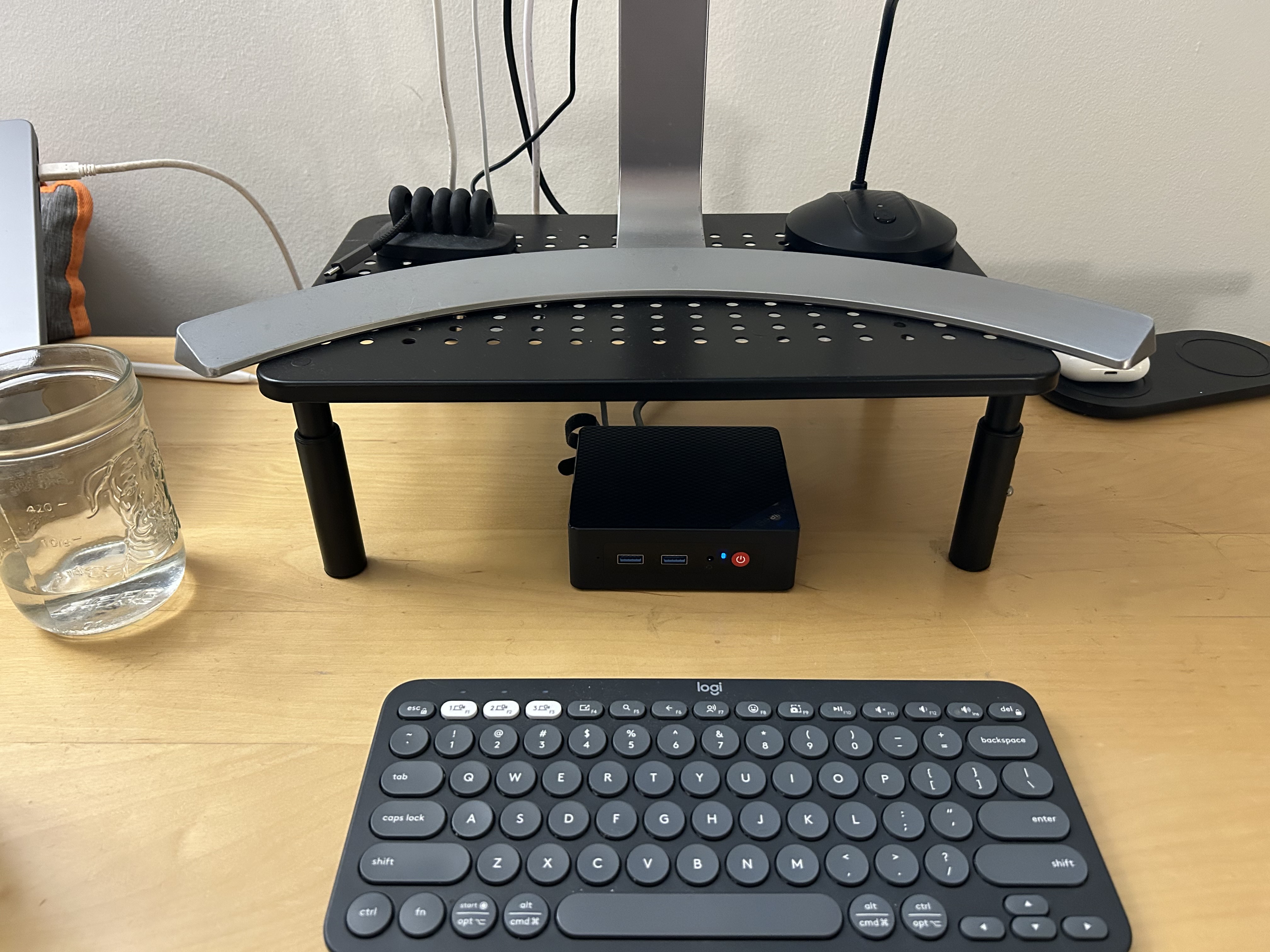 My Personal Computer